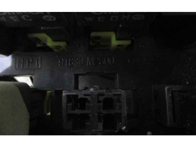 Модуль управления BSM 91830M2800, 1513118   KIA Joice    