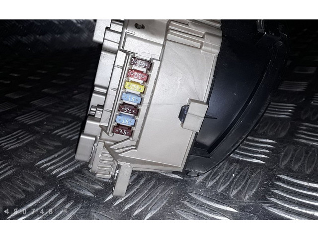 Панель приборов 838000H011A   Citroen C1       