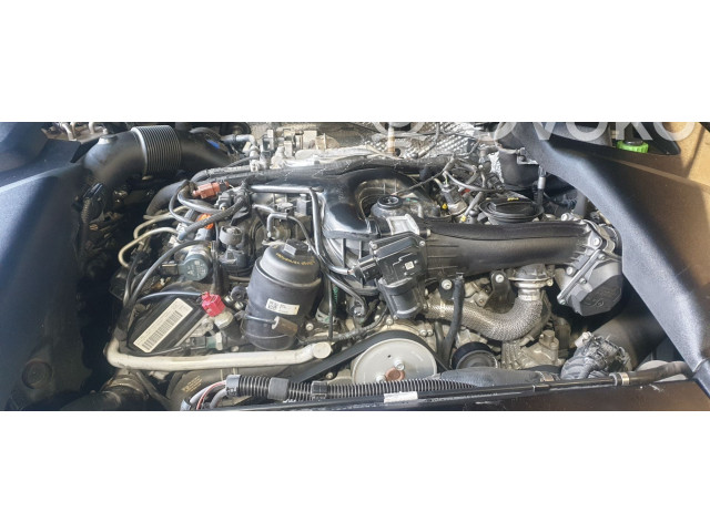 Řídící jednotka 7P5907401L, 0281031238   Porsche Cayenne (92A) 2016