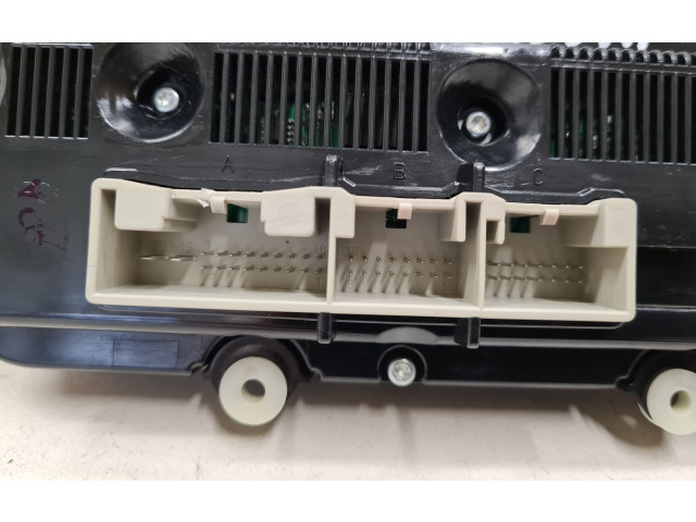 Блок управления климат-контролем 746775, 74677512   Volkswagen PASSAT B6