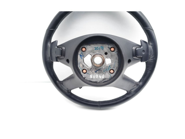 Руль Mercedes-Benz ML W164  2005 - 2011 года A1644606903, 2435280      