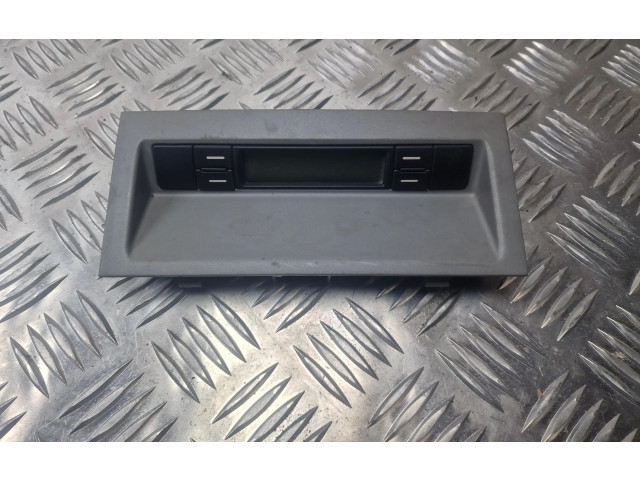 Дисплей    7L6919044S   Volkswagen Touareg I