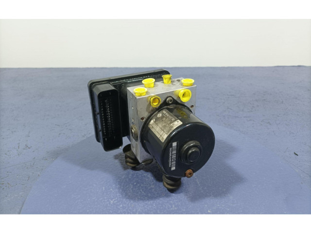 Jednotka ABS 1K0614517AC, 1K0614517AC   Audi A3 S3 A3 Sportback 8P 2008