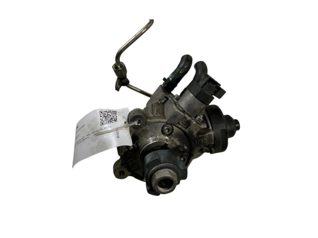 Vstřikovací čerpadlo 04L130755E, 0445010538   Audi Q5 SQ5     