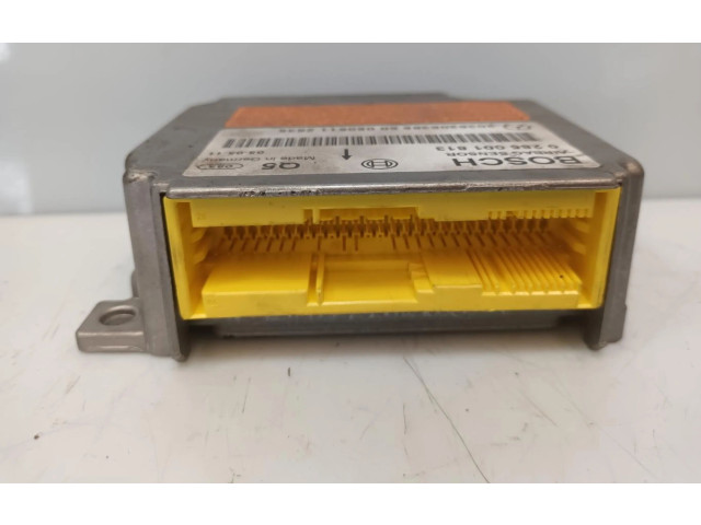 Блок подушек безопасности 2038206385, CENTRALITAAIRBAG   Mercedes-Benz C W203
