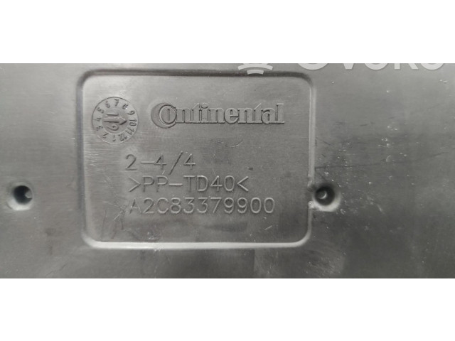   Pojistková skříňka A2C83379900, A2C83379900   Renault Sandero  2020