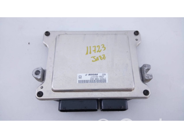 Řídící jednotka 3782058RG02, J266301517   Honda Jazz 2018