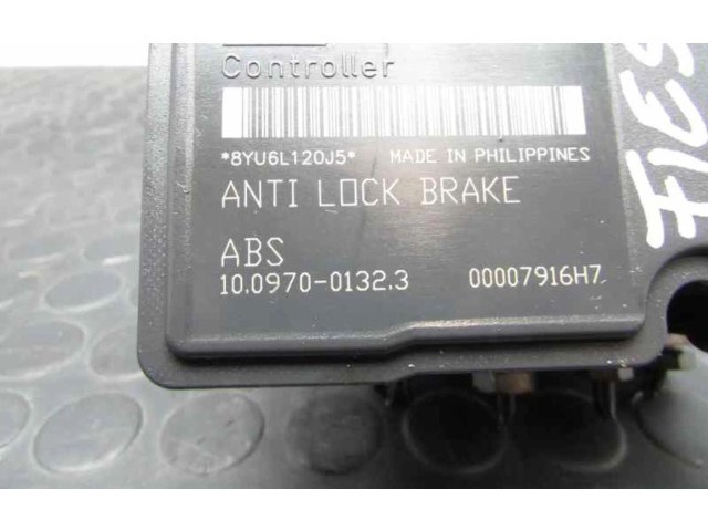 Jednotka ABS 10097001323   Ford Fiesta 