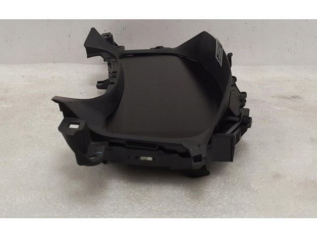 Přístrojová deska  BMW M3 G80 2022 9432612  