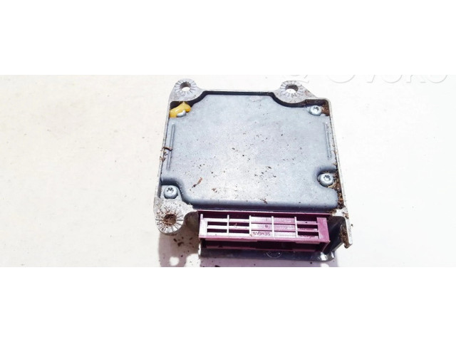 Блок подушек безопасности 46538652, 5wk4819   Fiat Marea
