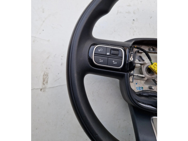 Руль Toyota Proace  2016 -  года 98210209ZD      