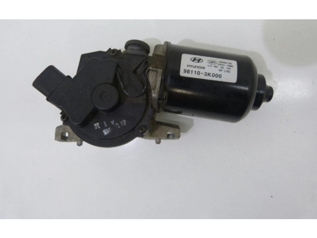 Моторчик дворников IMPRK614836    Hyundai Sonata