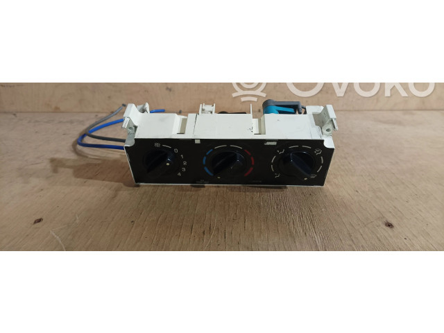 Блок управления климат-контролем CH1848819637, 1848819637   Peugeot Partner
