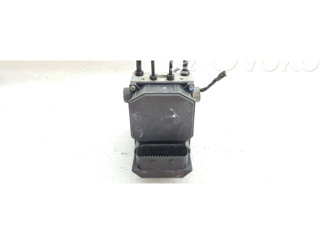 Jednotka ABS 4B0614517K   Audi A6 S6 C5 4B 2002