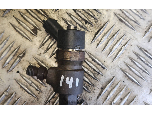 Форсунка 0445110276    Saab 9-3 Ver2   