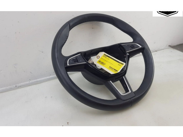 Volant Skoda Kamiq 2020 5E0419091BQ, 5E0419091BQ  