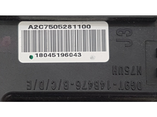Модуль управления BSM HU5T15604, HU5T15604BAK   Ford Edge II    