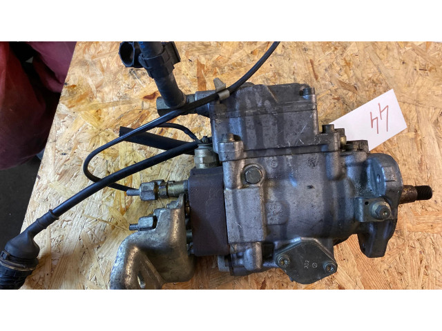 Vstřikovací čerpadlo 0460495998   Fiat Marea  pro naftový motor 2.4  