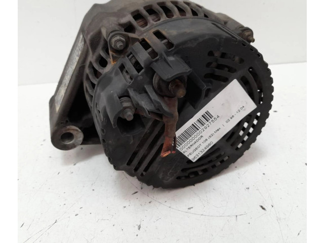 Zpětné zrcátko  Peugeot 106   9631324980  