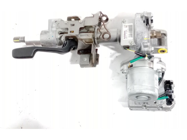    Рулевая рейка 488105FA6B   Nissan Micra C+C  -  года