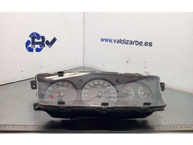 Přístrojová deska  SsangYong Kyron 2006 8021009040  