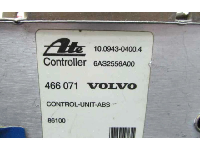 Блок управления АБС 466071   Volvo 440