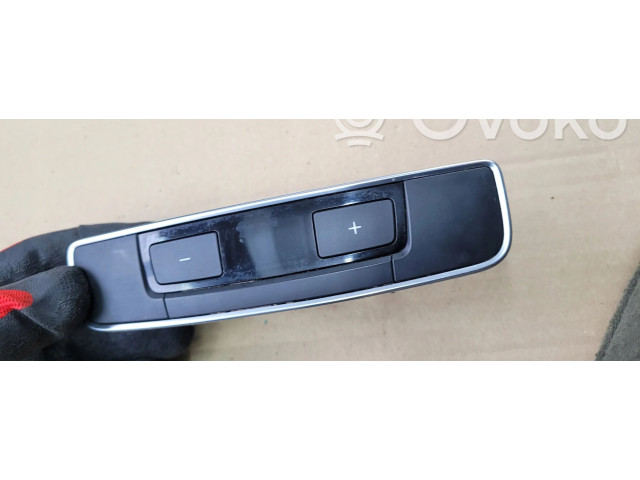 Блок управления климат-контролем 8W0919158   Audi A5