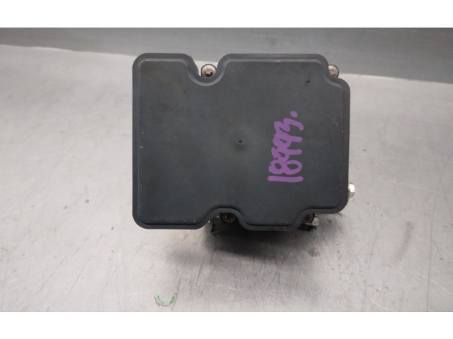 Блок АБС 4670B229   Mitsubishi  Mirage VI G4 Attrage  2012 -  года