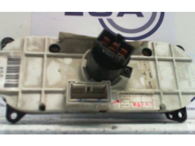Блок управления климат-контролем 9725017100   Hyundai Matrix