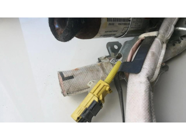 Боковая подушка безопасности E113796400, 305597110   Honda Civic