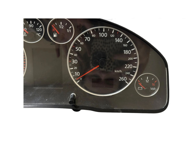 Přístrojová deska  Audi A6 S6 C5 4B 2000 4B0920933G  