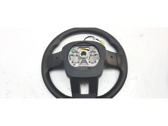 Volant Citroen C3 2009 98164326ZD  