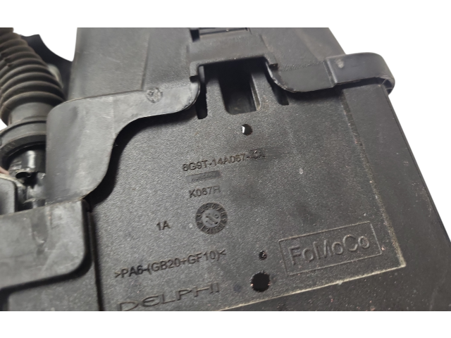   Pojistková skříňka 6G9T14A076MB, 6G9T14A067CA   Volvo V60 2016