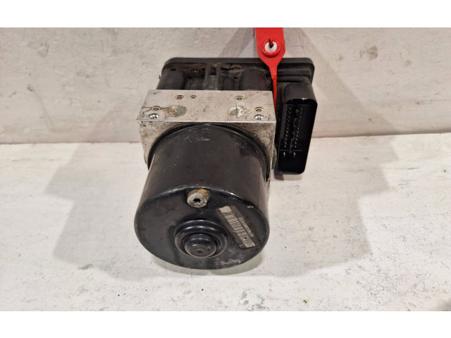 Блок АБС 10.0960-0554.3   Vauxhall  Astra H  2004 - 2011 года