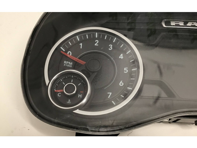 Панель приборов P68546045AE   Dodge RAM       