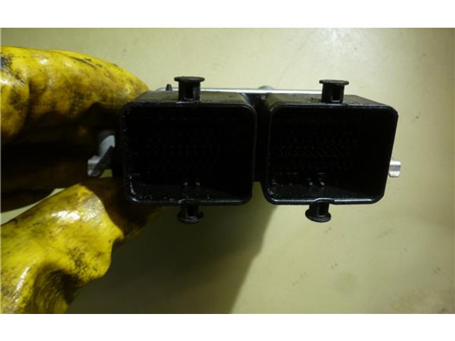 Řídící jednotka 4C907309N, 261S08574   Volkswagen Eos 2015