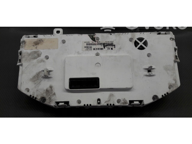 Přístrojová deska  Nissan Note (E12) 2014 248103VV0A  