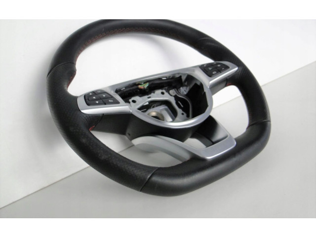Volant Mercedes-Benz C W204 2007   