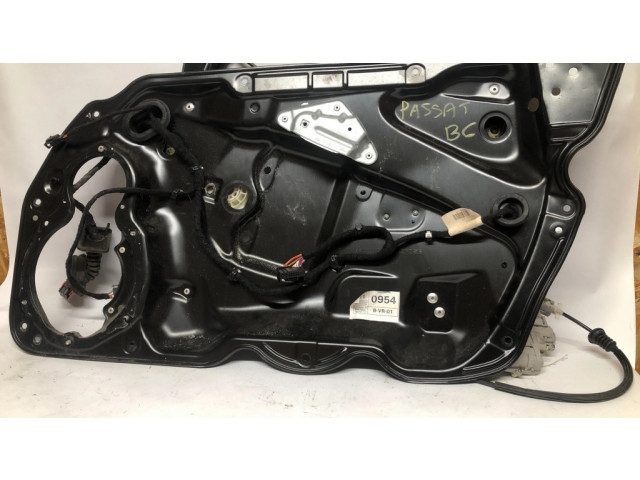 Ручка стеклоочистителей 981220108   Volkswagen PASSAT B6
