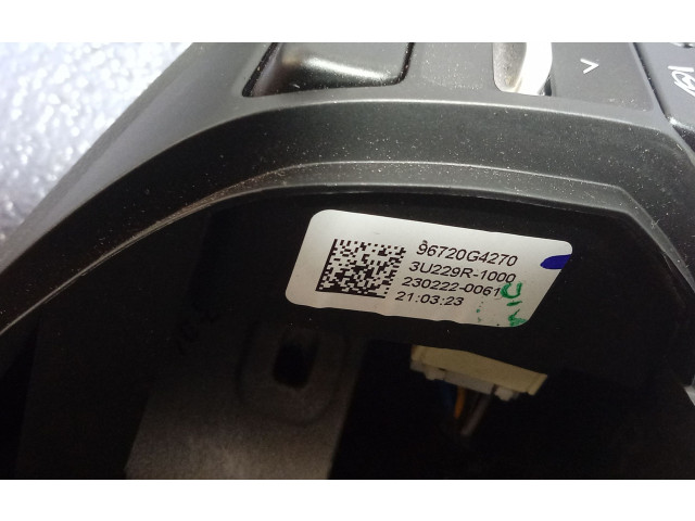Volant Hyundai i30 2023 56113-G3000, 56113-G3000  