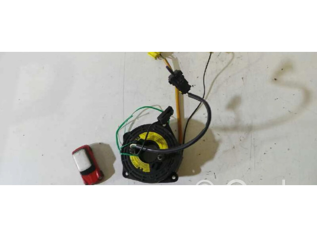 Подрулевой шлейф SRS FS4KB062F   Daewoo Kalos