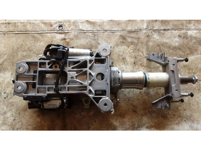    Рулевая рейка P10768701, 1056156L   BMW 5 F10 F11 2009-2016 года