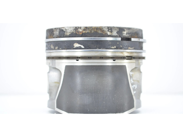  Поршень D4EB 2341027941, 2341027940  Hyundai Santa Fe для дизельного двигателя 2.2