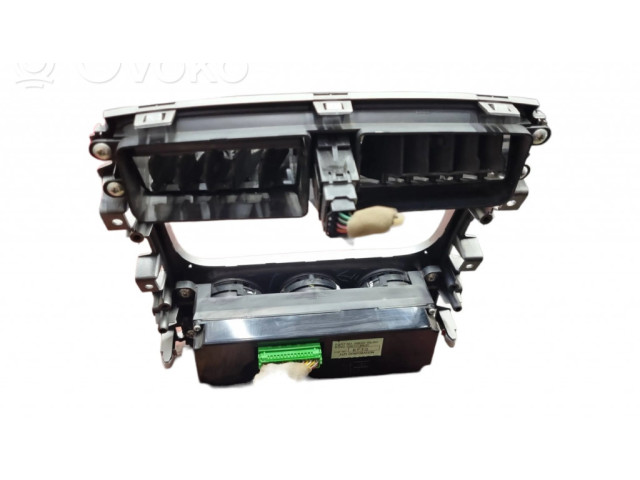 Блок управления климат-контролем 3951059J52, 3951059J0   Suzuki Liana