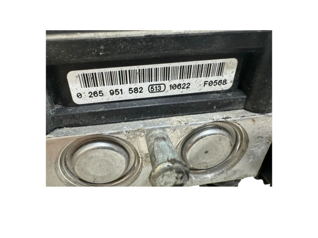 Jednotka ABS 0265951582, 51310622   Subaru Forester SH 2010