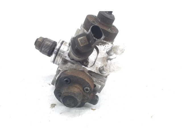 Vstřikovací čerpadlo 059130755BG, 0445010642   Audi Q7 4L    CRCA057983 