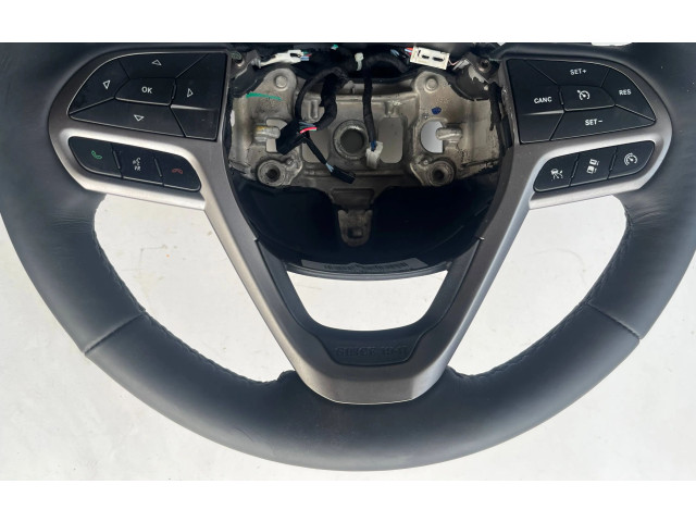 Volant Jeep Cherokee 2017   