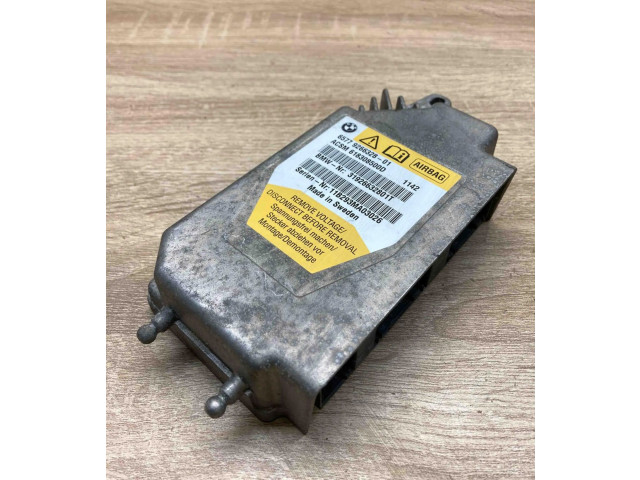 Блок подушек безопасности 9266328, 926632801   BMW 7 F01 F02 F03 F04