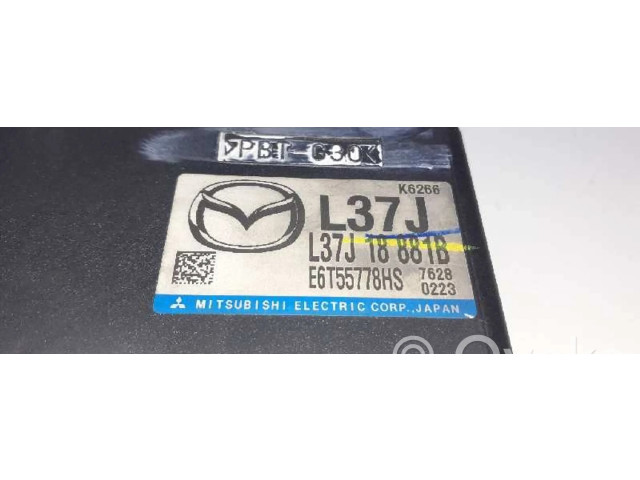 Řídící jednotka L37J18881B, E6T55778HS   Mazda CX-7 2007