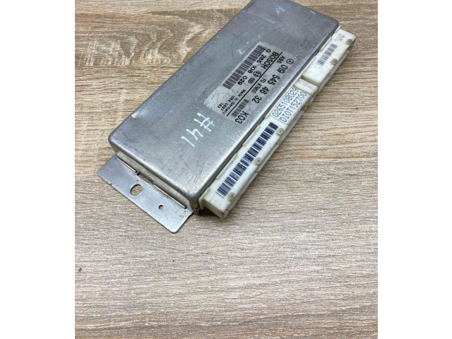 Блок управления АБС 0195454632, 0265108029   Mercedes-Benz C W202
